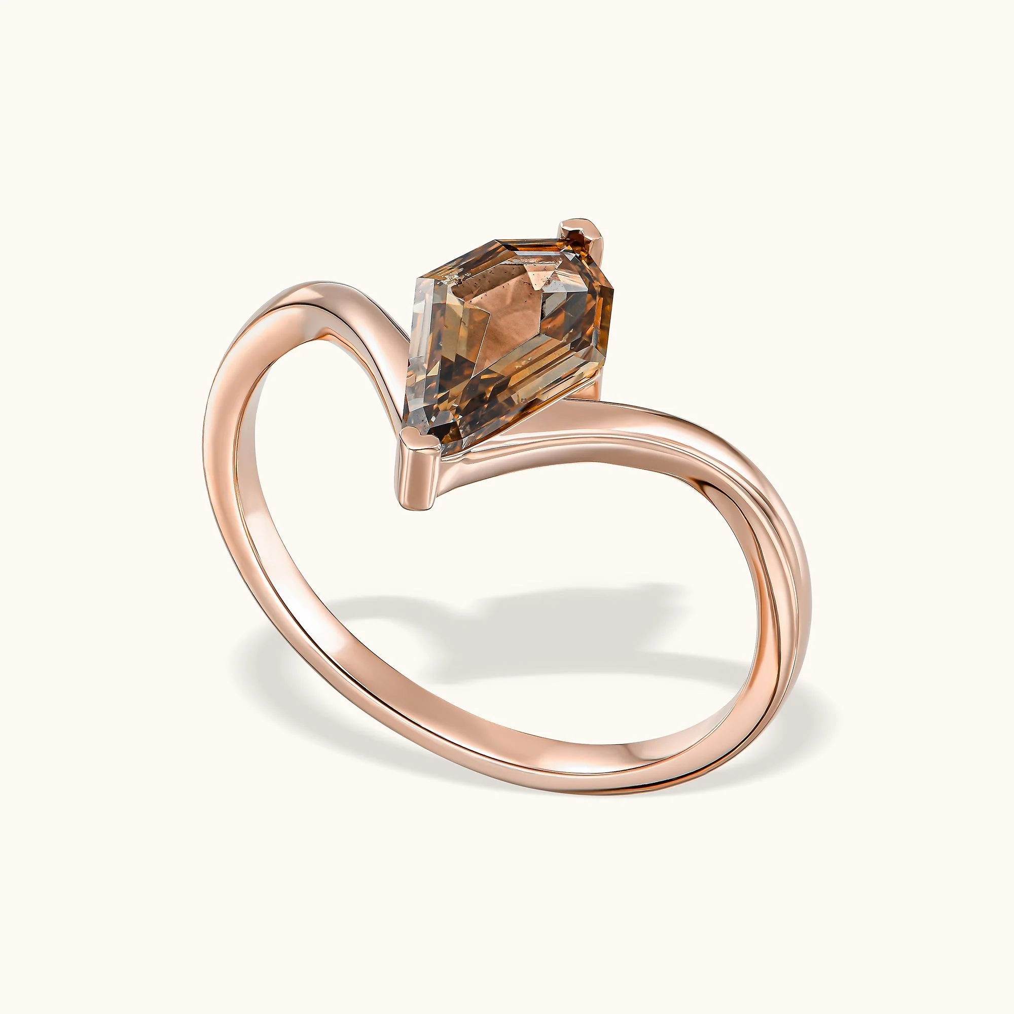 Acacia Ring