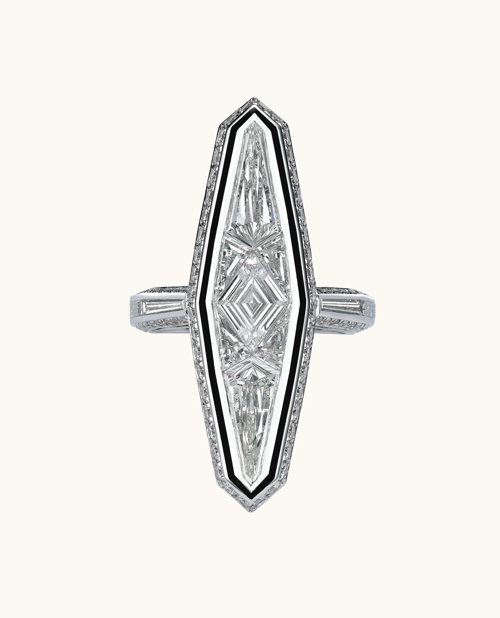 Black Rose Ring
