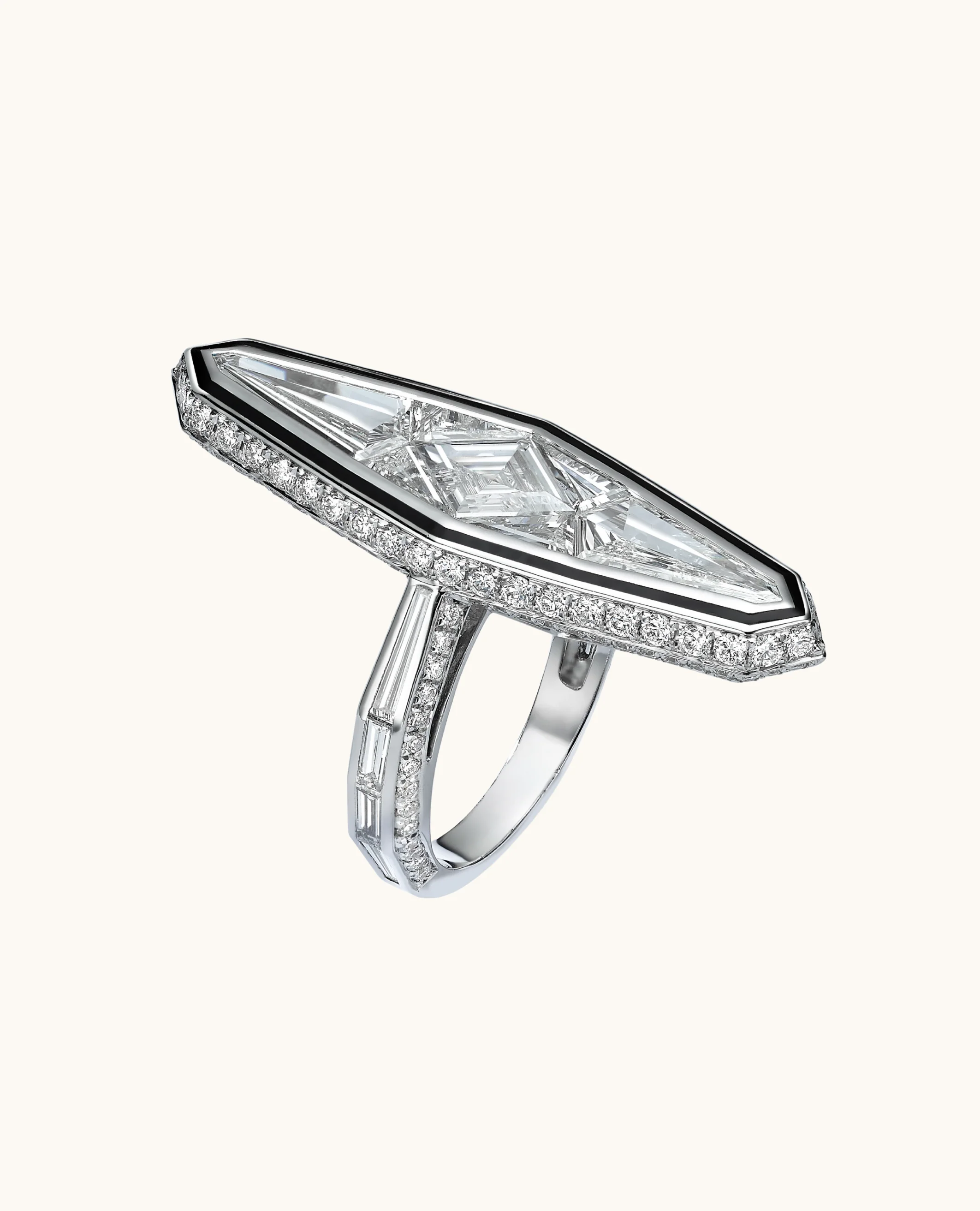 Black Rose Ring - Image 2