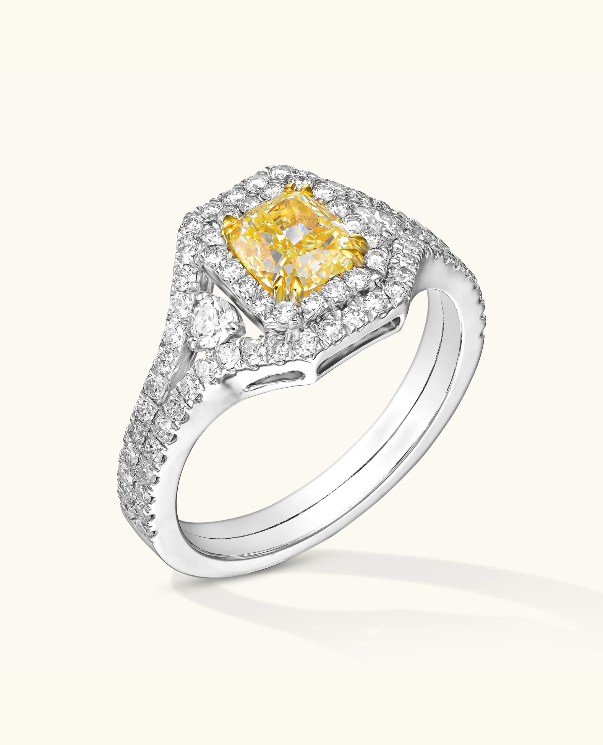 Camellia Ring - Image 3