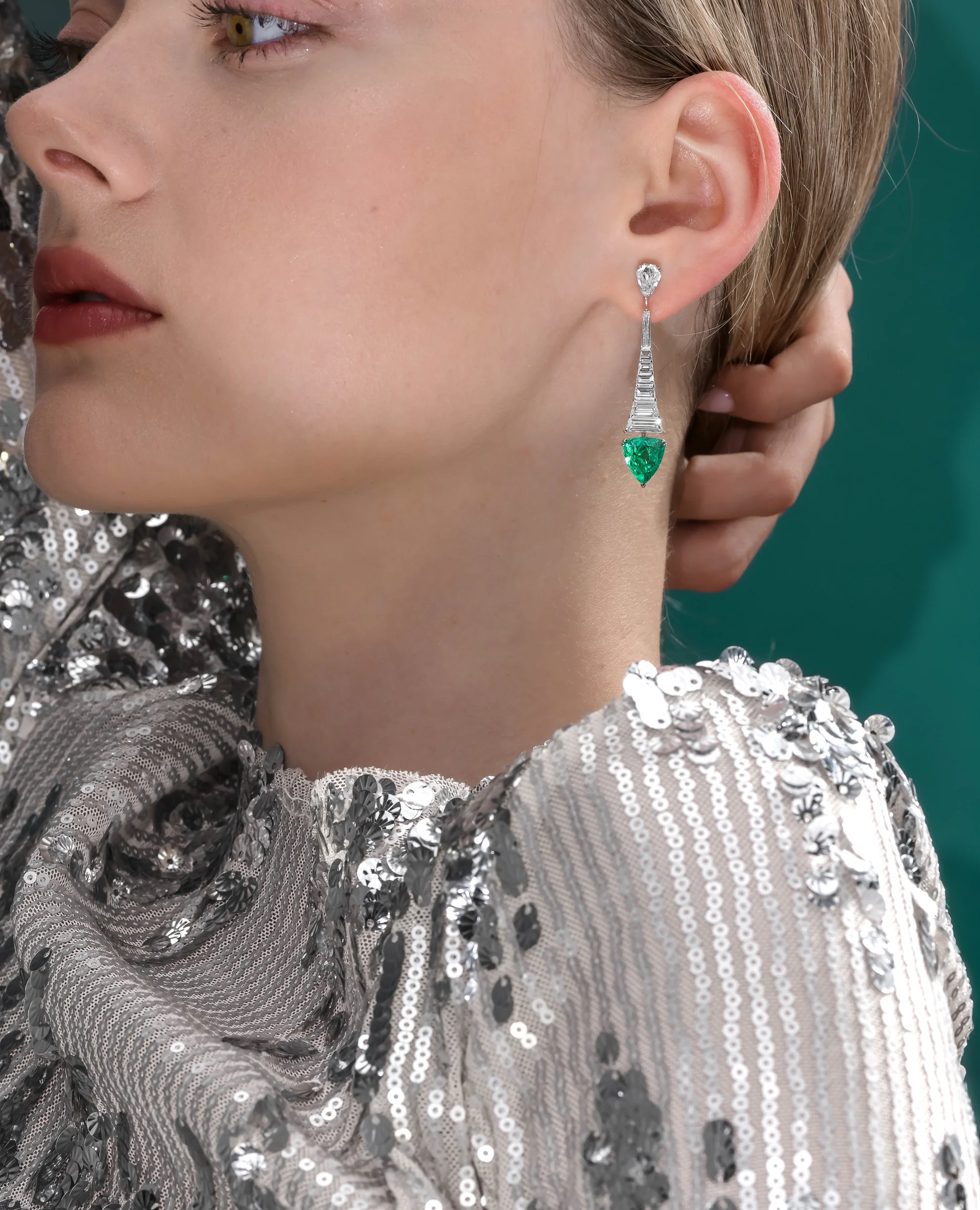 Dahlia Earrings - Image 5