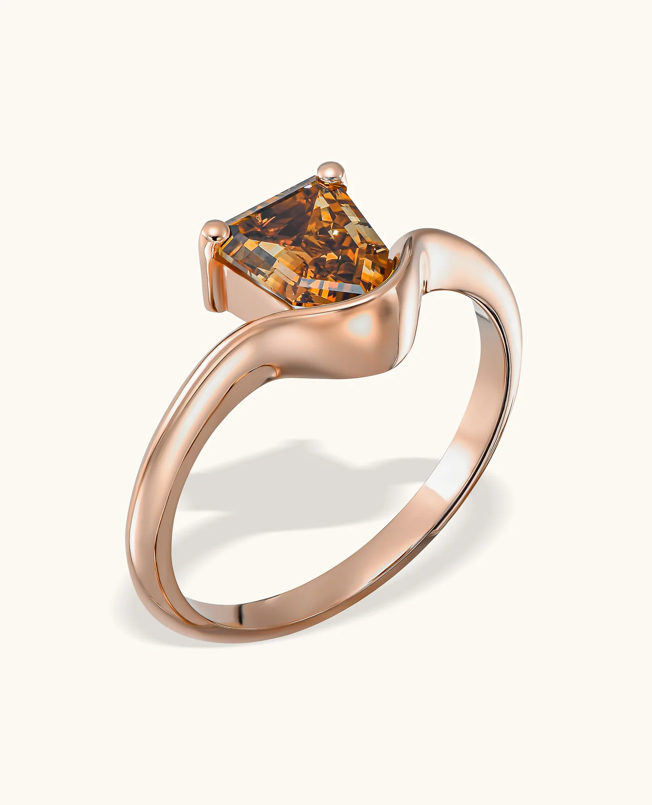 Hazel Ring