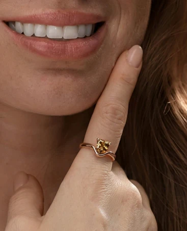Hazel Ring - Image 3