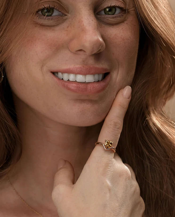 Hazel Ring - Image 5