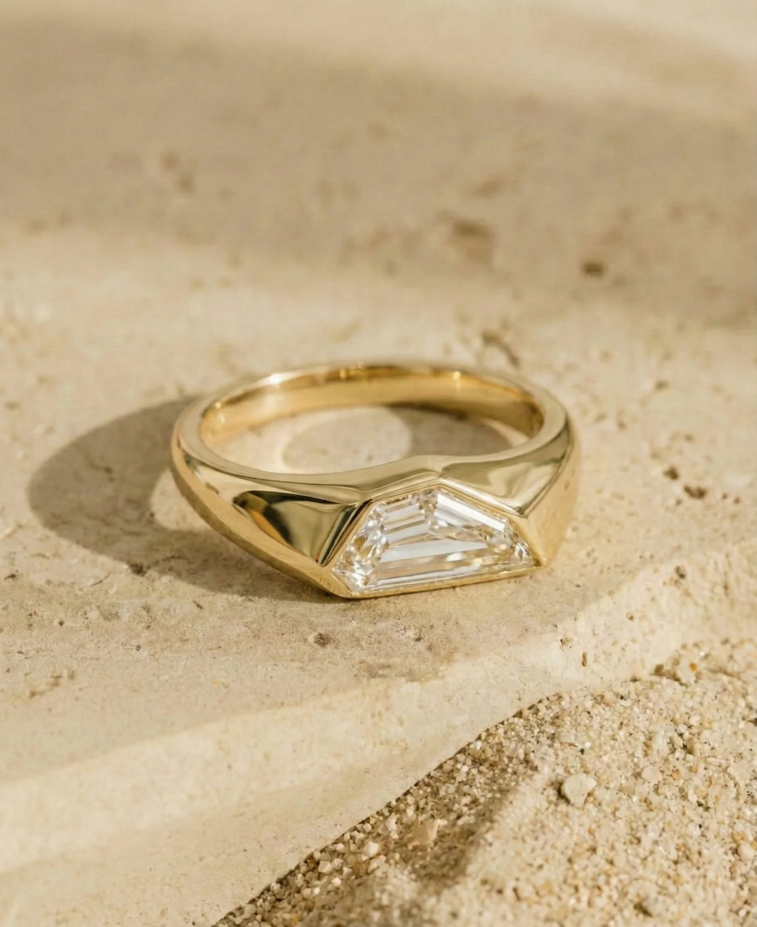 Laurel Ring - Image 3