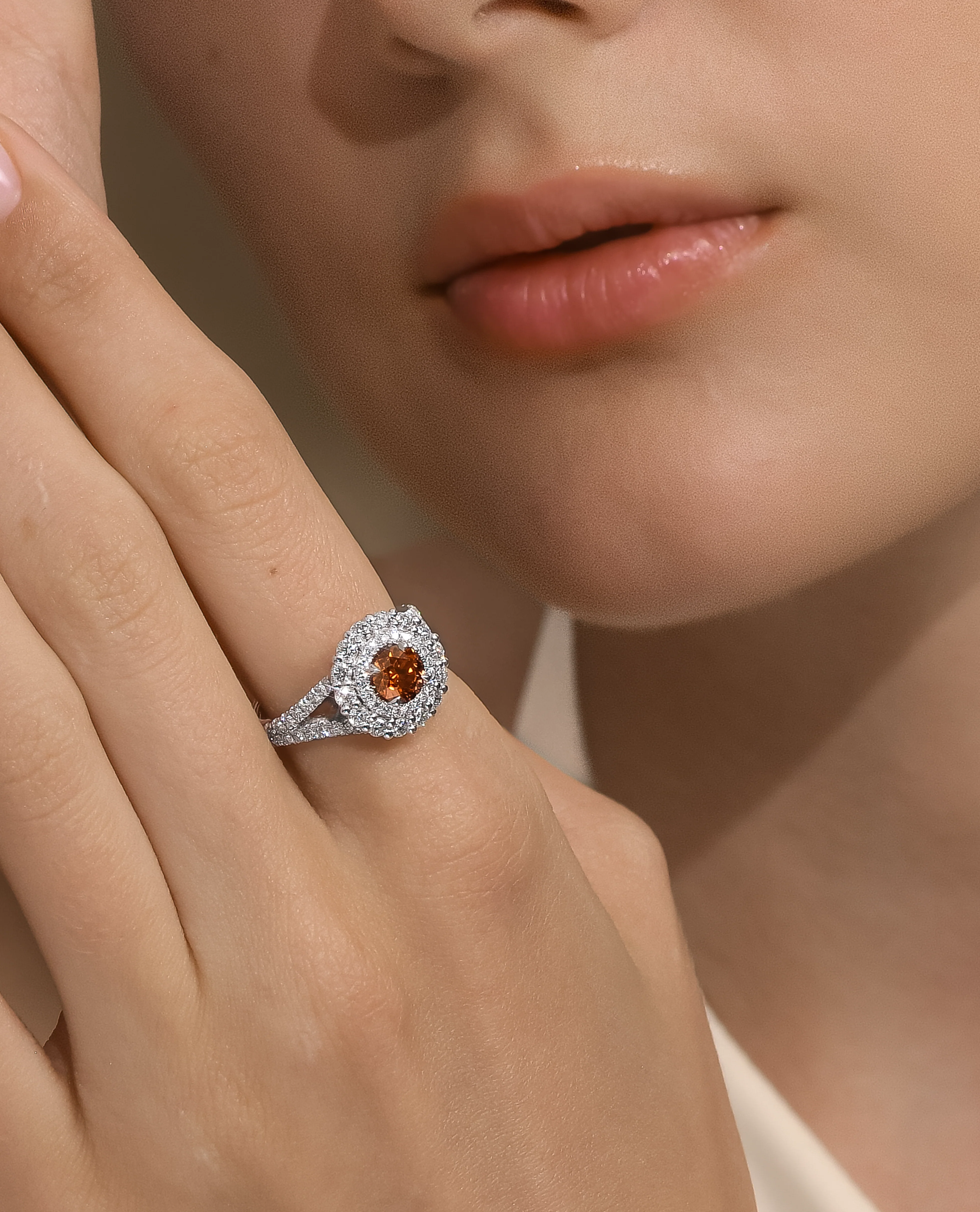 Lily Ring - Image 4