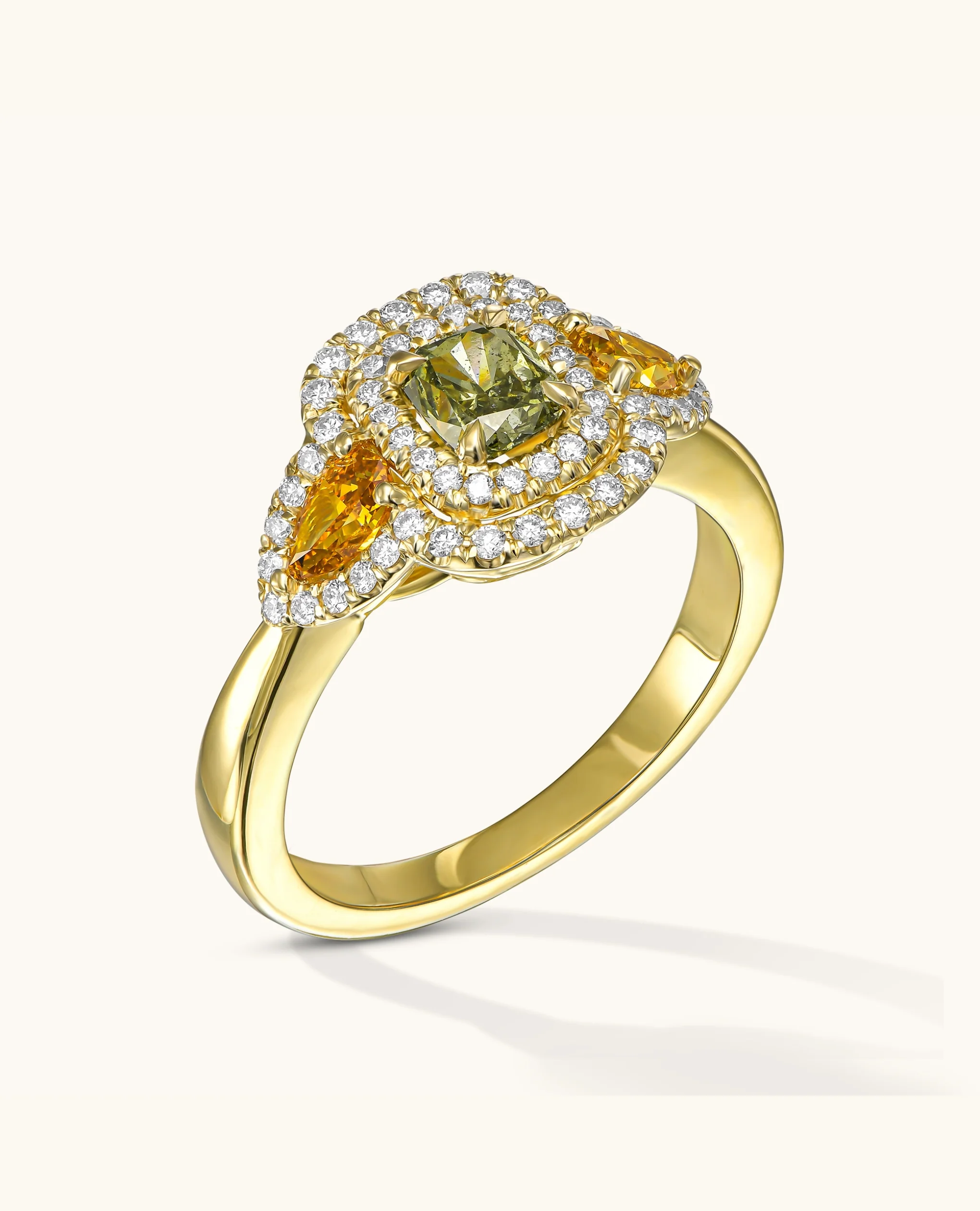 Orchid Ring - Image 3