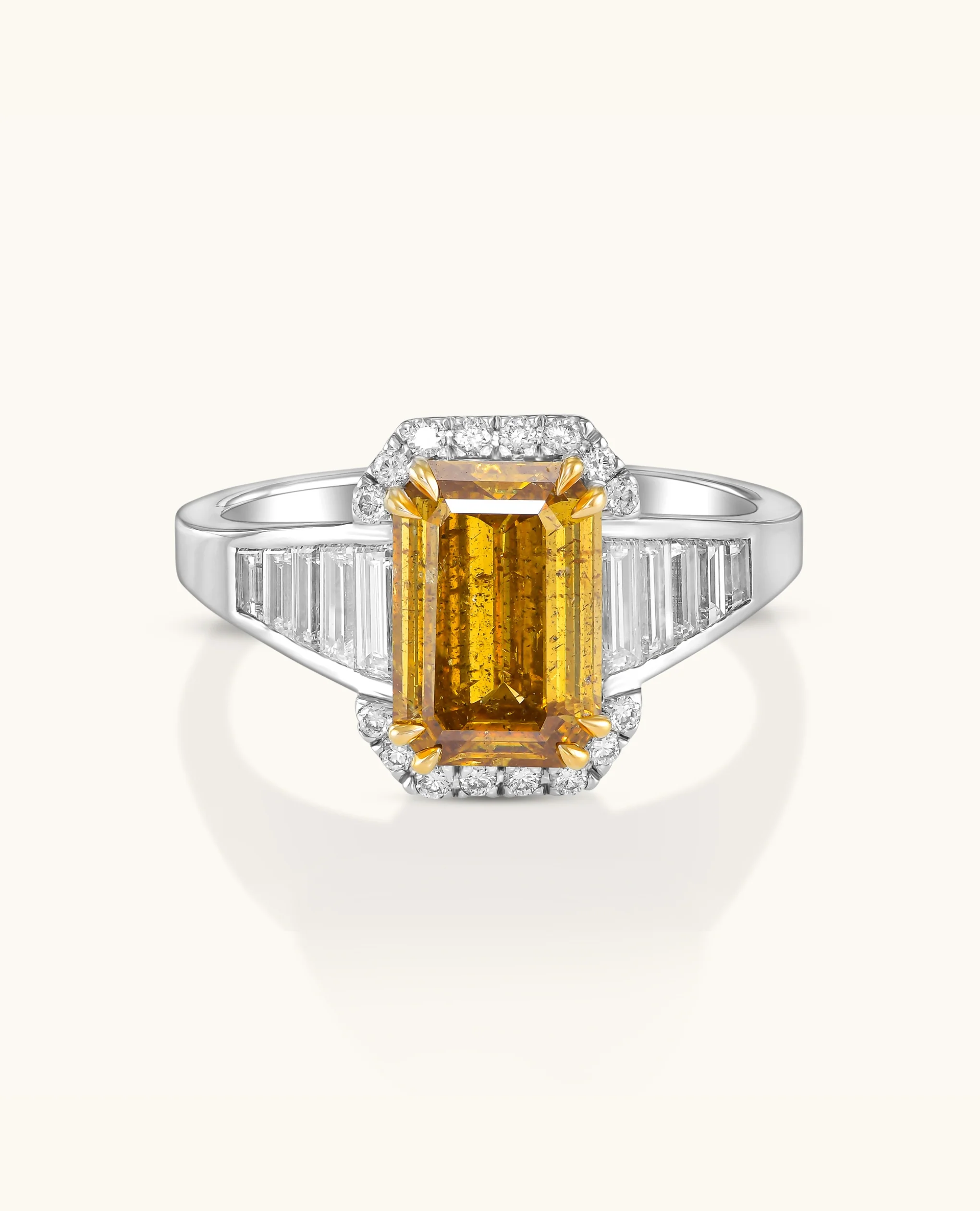 Poppy Ring - Image 2