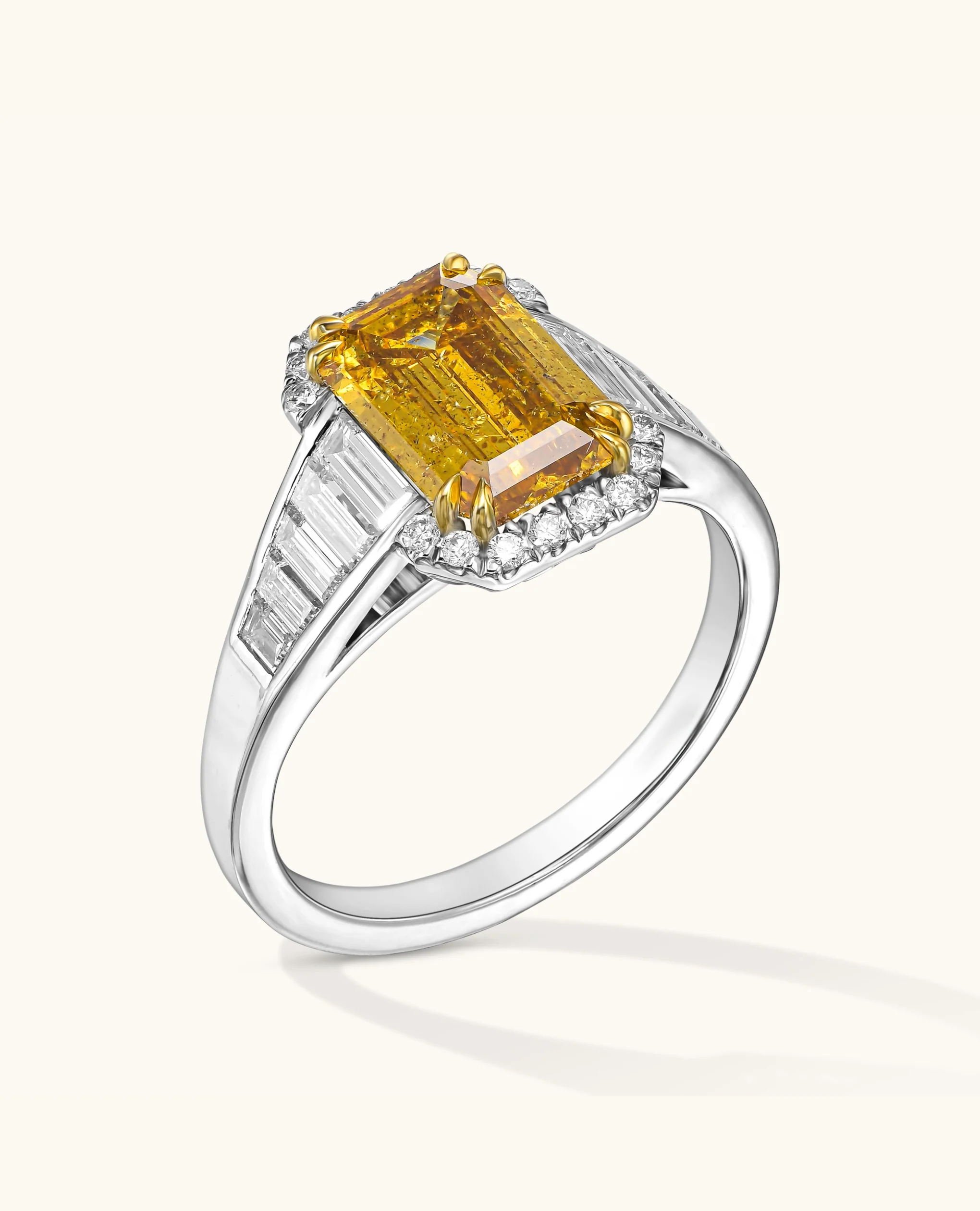 Poppy Ring - Image 3