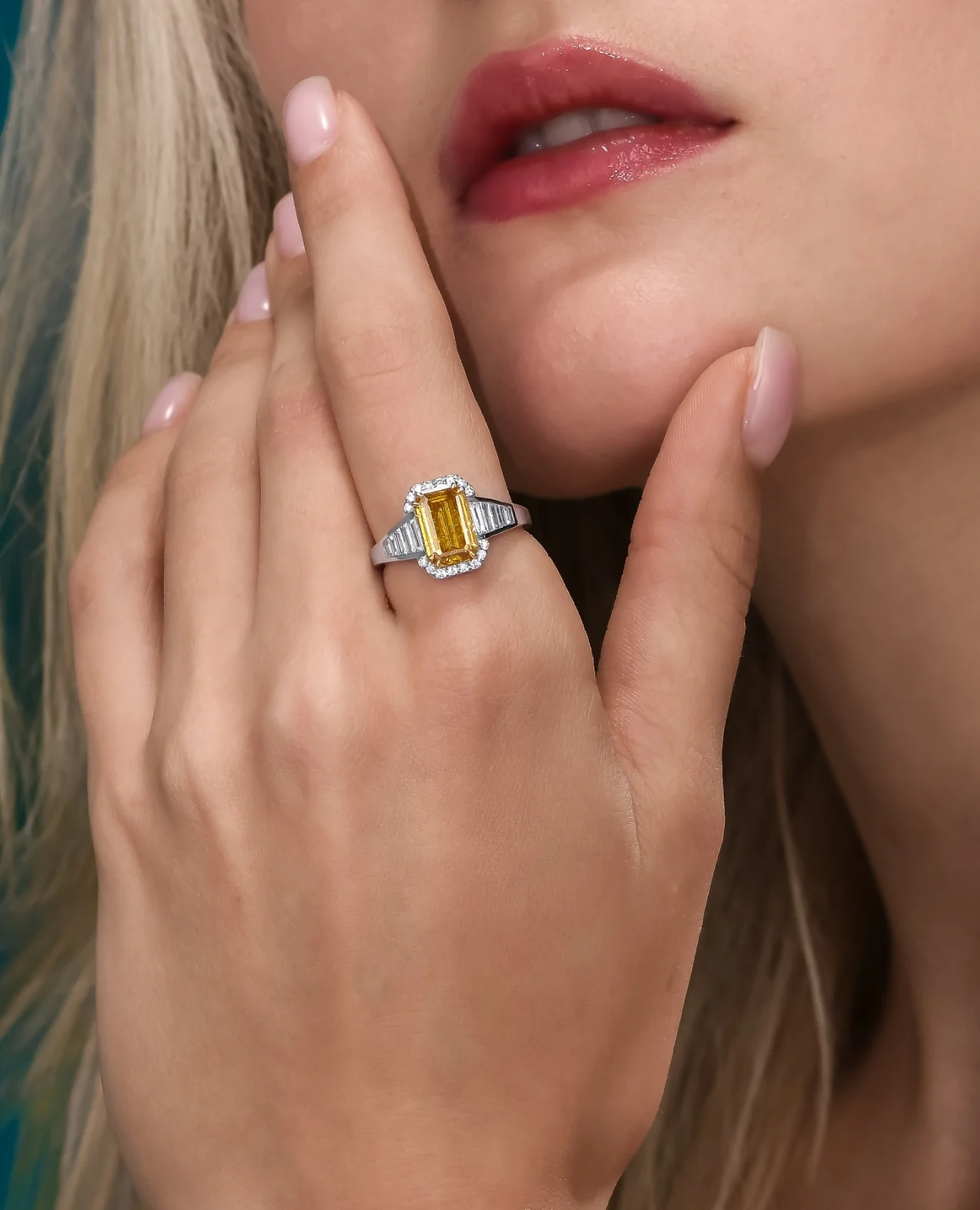 Poppy Ring - Image 4