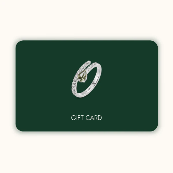 Gift card - Image 3