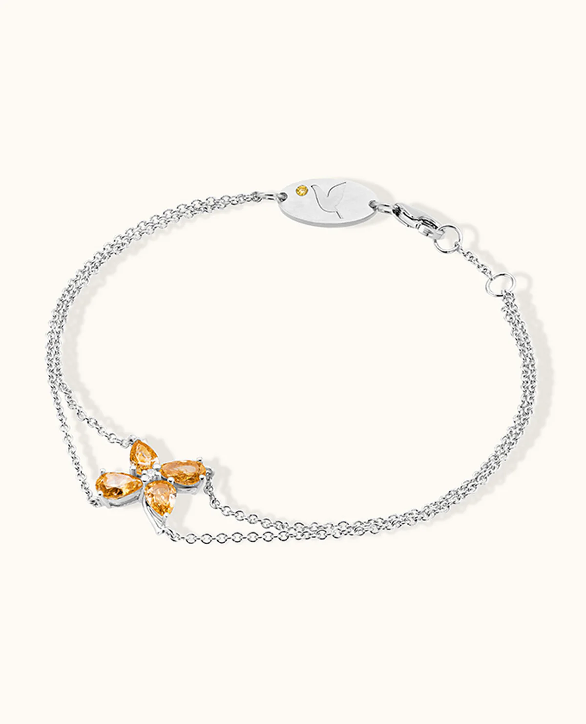 Secret Garden Classic Bracelet - Image 3