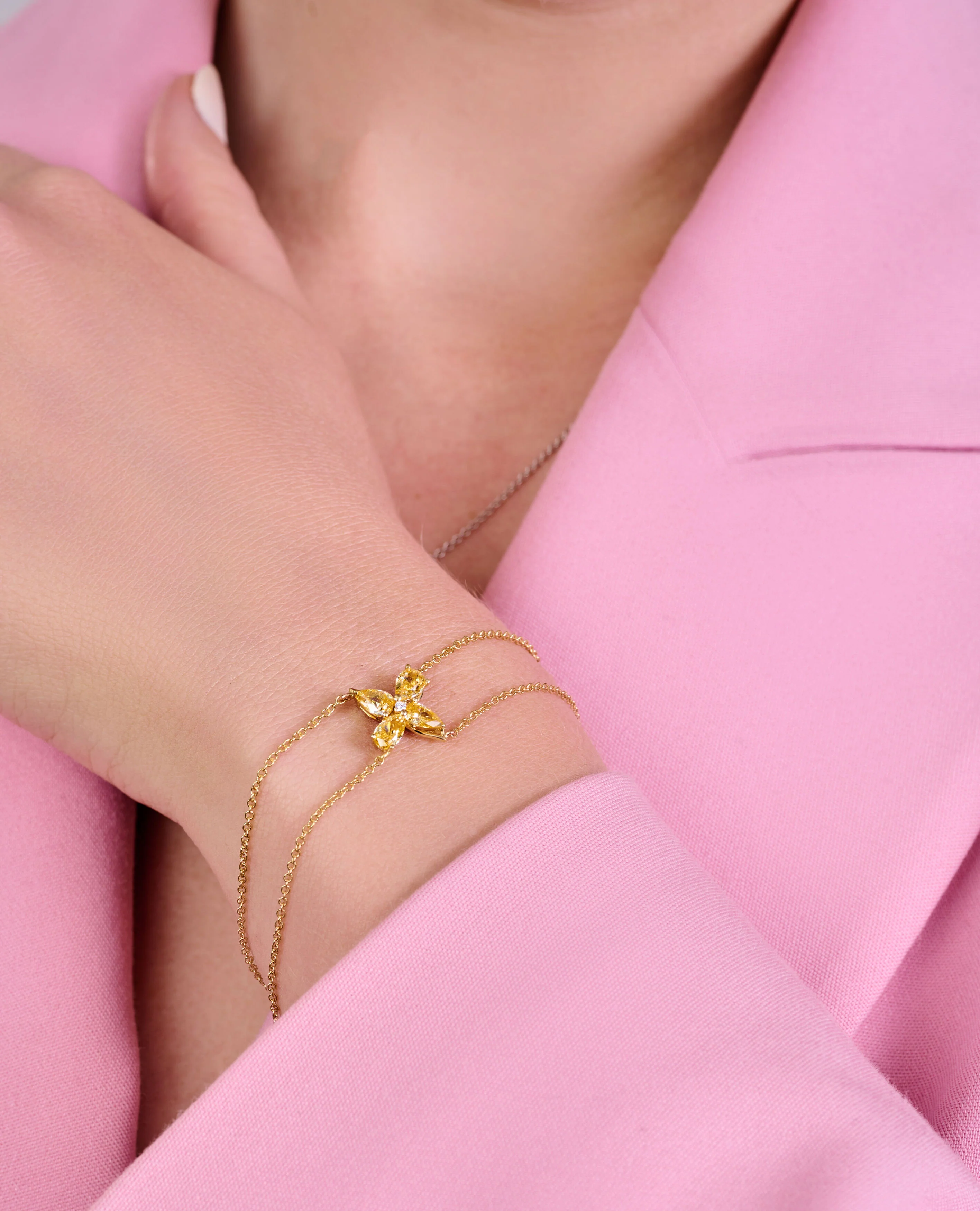 Secret Garden Classic Bracelet - Image 4