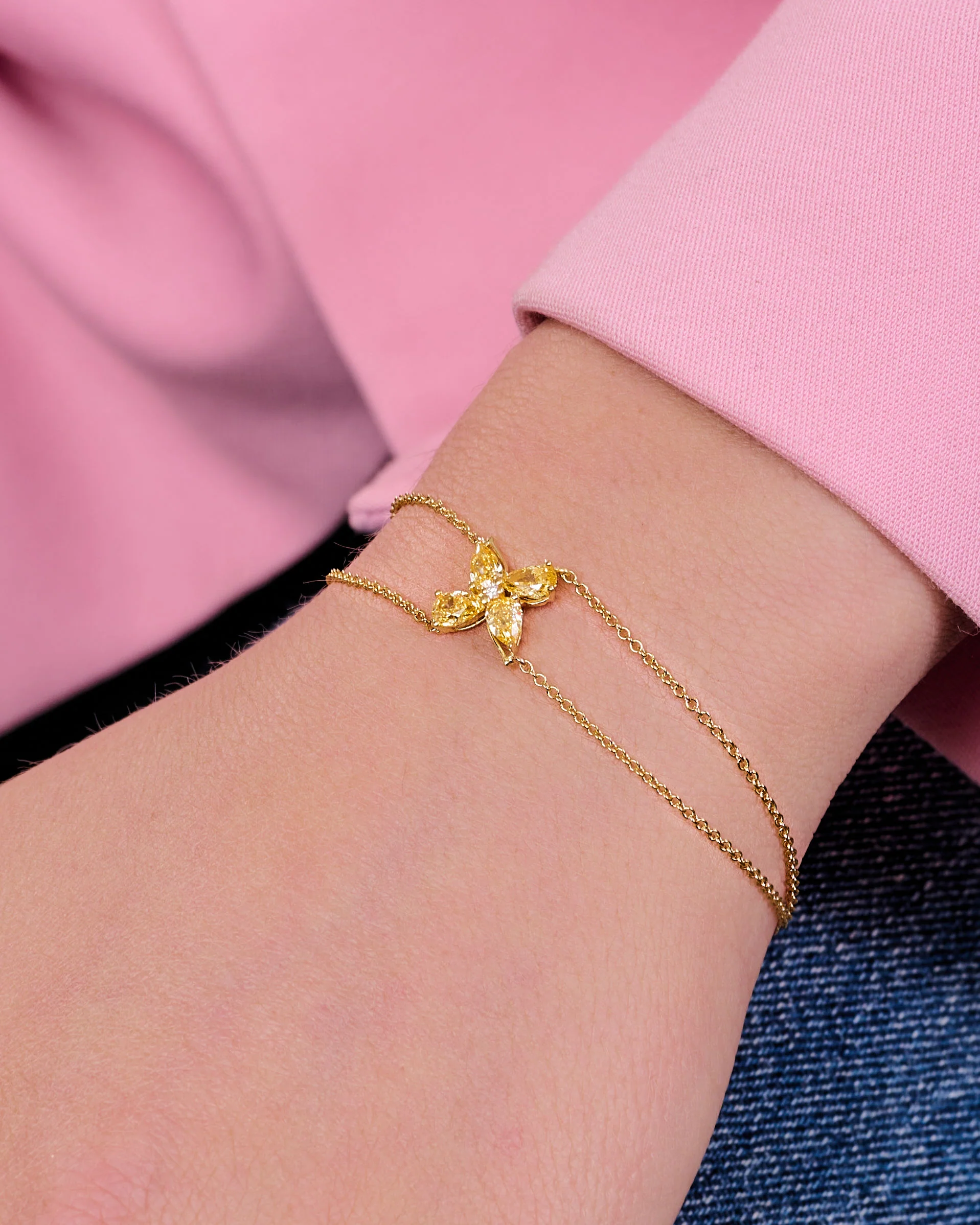 Secret Garden Classic Bracelet - Image 5